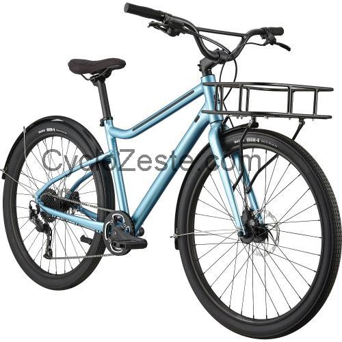 Cannondale Treadwell avis et fiche technique